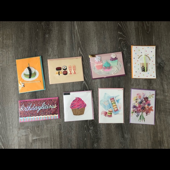 Brand new Lot of 19  mix Papyrus greeting cards - Picture 4 of 8